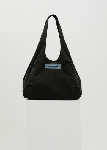 Jon Goulder Carry All Bag / Black