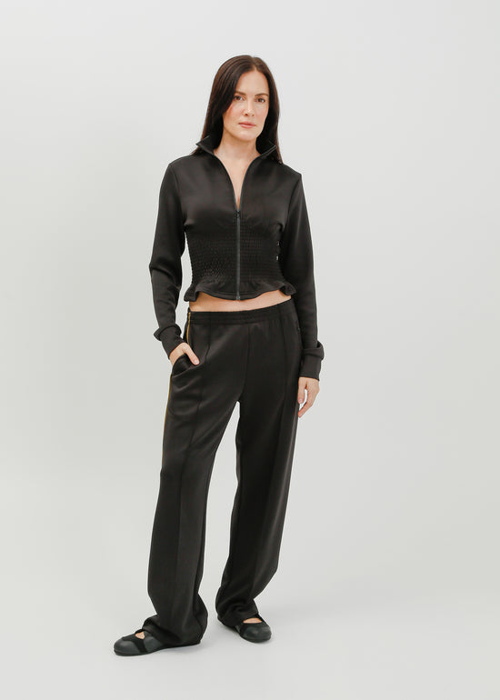 Lennox Jacket / Black