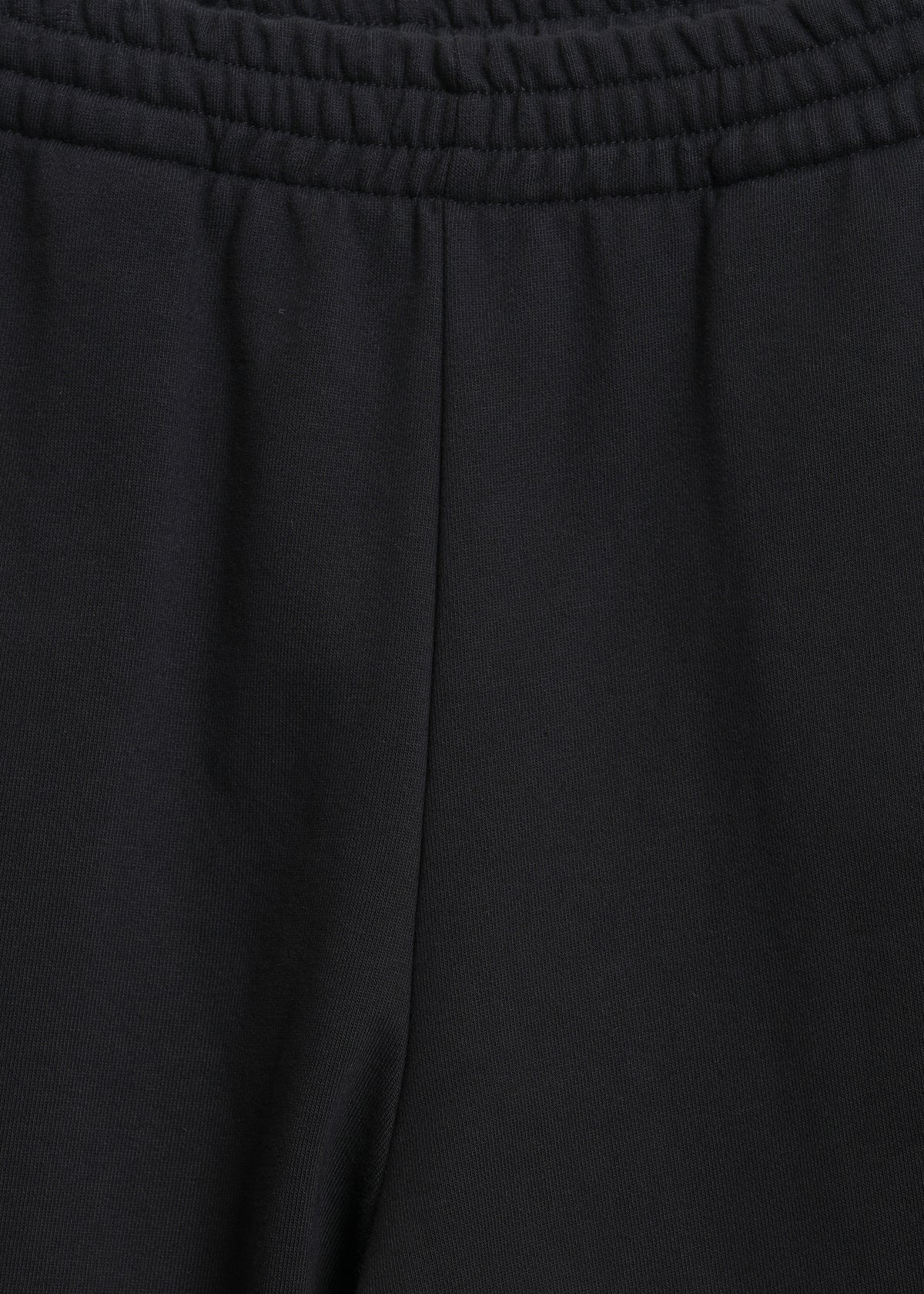 Evanna Track Pant / Black - 
Black (image 6)