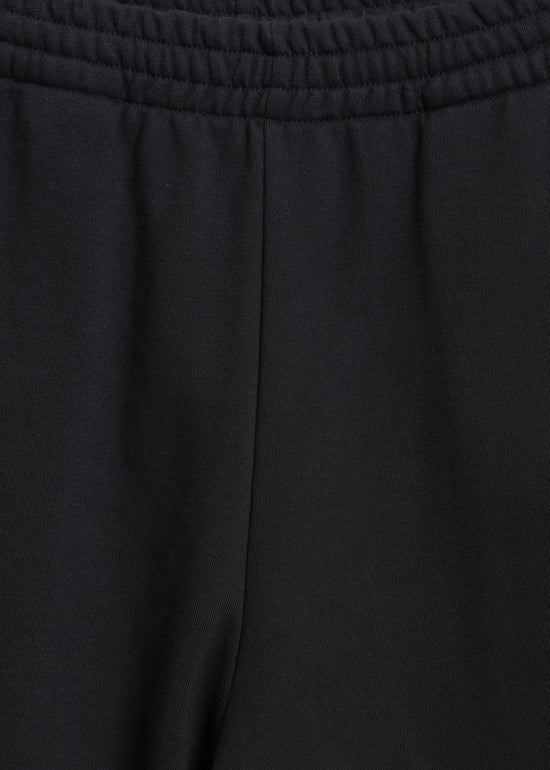 Evanna Track Pant / Black