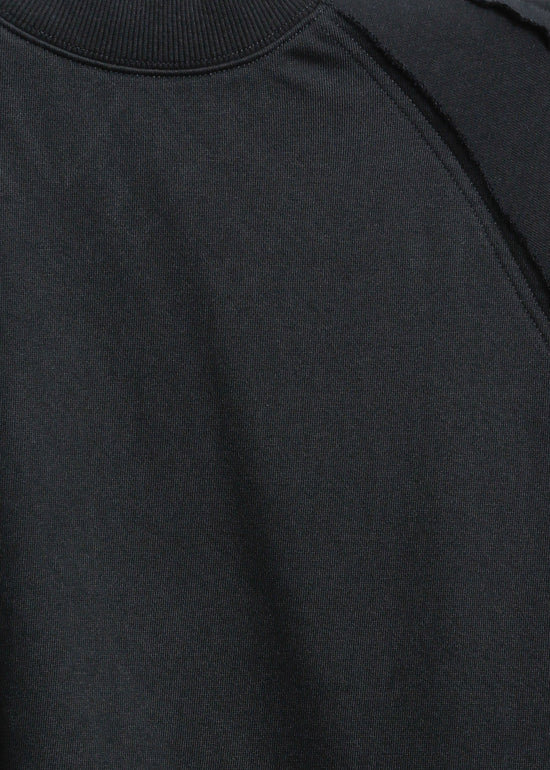 FLORENCE SWEAT / BLACK