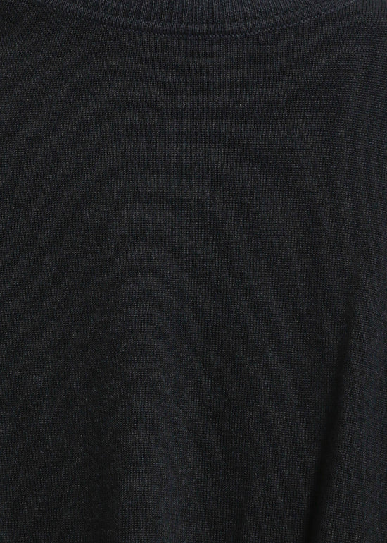 FLORIDA KNIT TANK / BLACK