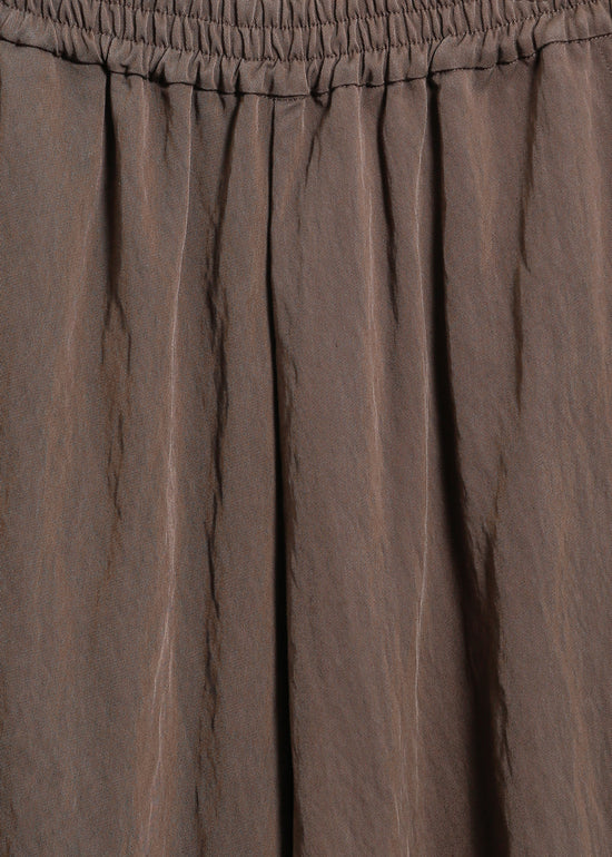 HALEN PANT / WALNUT