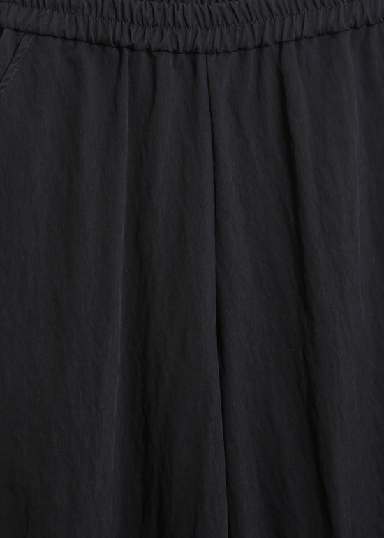 HALEN PANT / BLACK