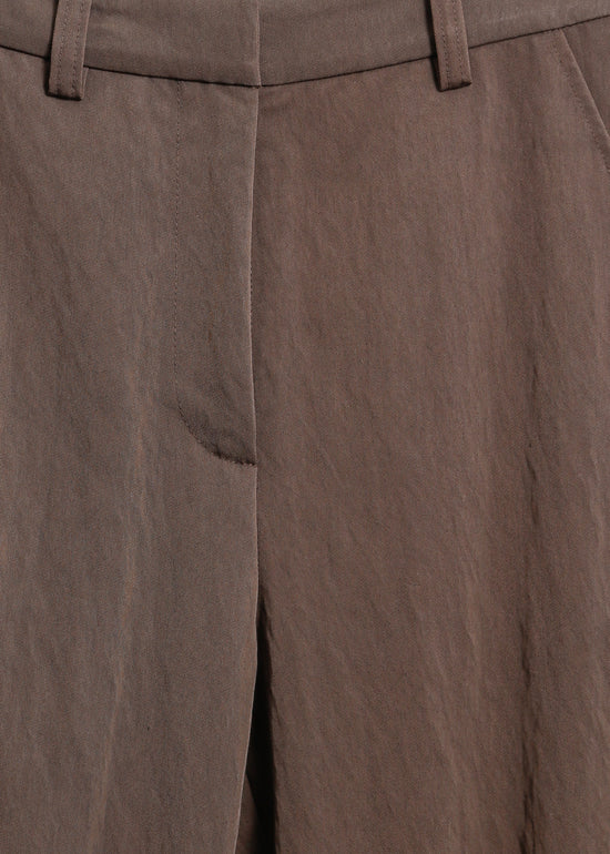 IGGY PANT / WALNUT