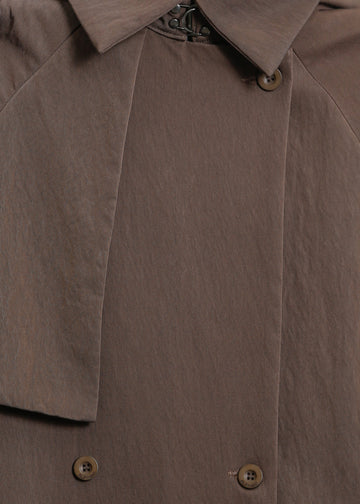 JULIUS TRENCH / WALNUT