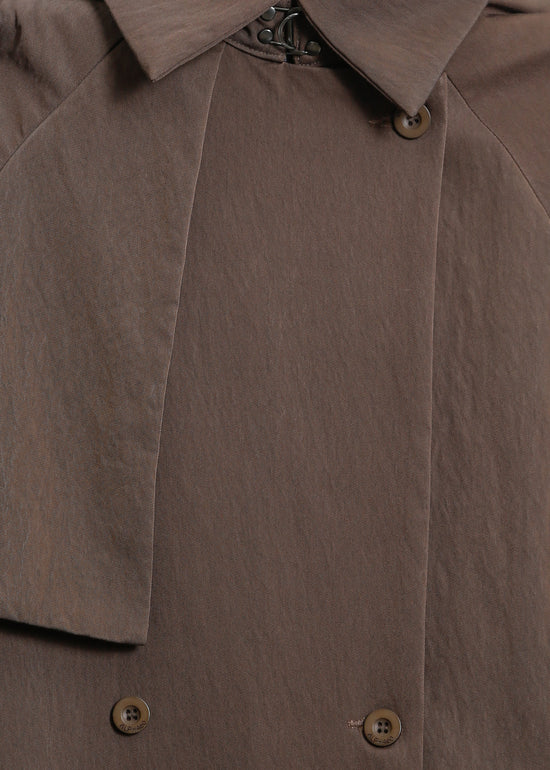 JULIUS TRENCH / WALNUT
