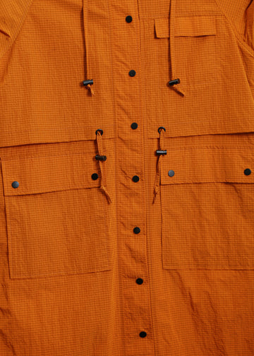 KYOTO PARKER / ORANGE