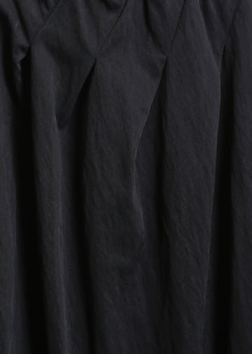 MASON SKIRT / BLACK