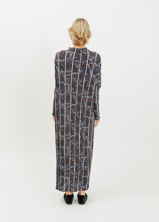 Nico Dress / Multi
