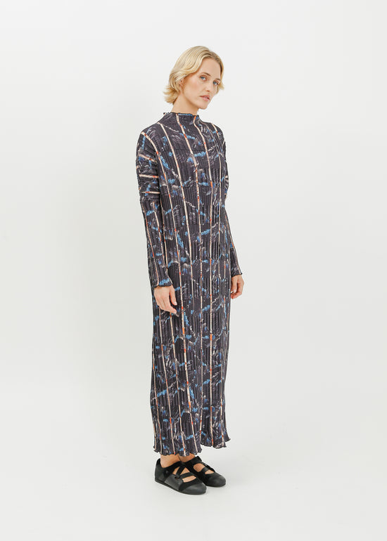 Nico Dress / Multi