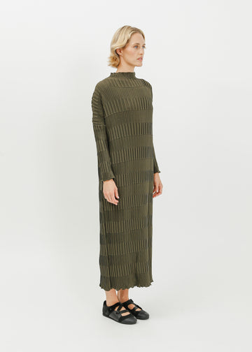 Nico Dress / Khaki