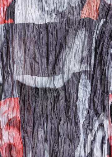 REAH PLEAT DRESS / PIECES