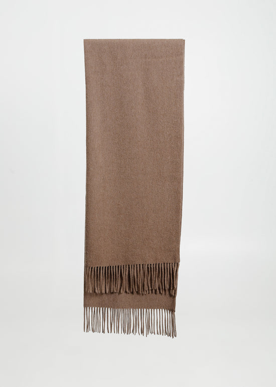 FRANCESCA SCARF / BEIGE