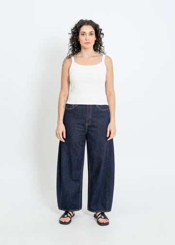 CHESTER JEAN / INDIGO