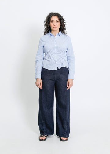 BAKER JEAN / INDIGO