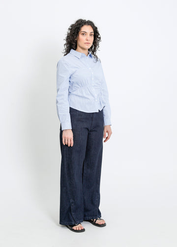 BAKER JEAN / INDIGO