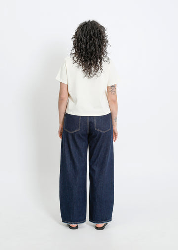 CHARLEY JEAN / INDIGO