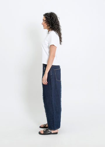 LOU JEAN / INDIGO