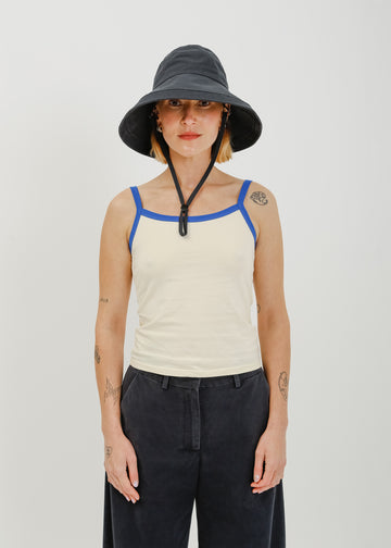 Saya Hat / Navy