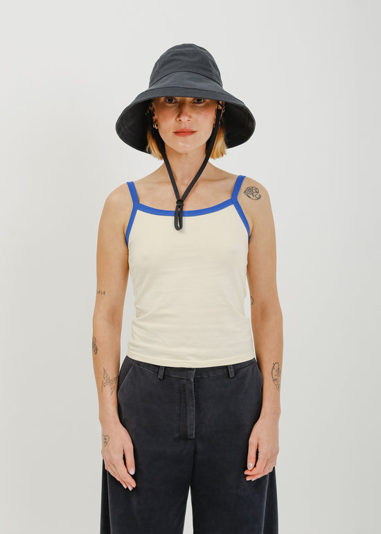 Saya Hat / Navy