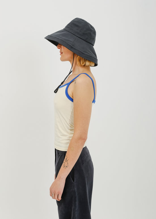 Saya Hat / Navy