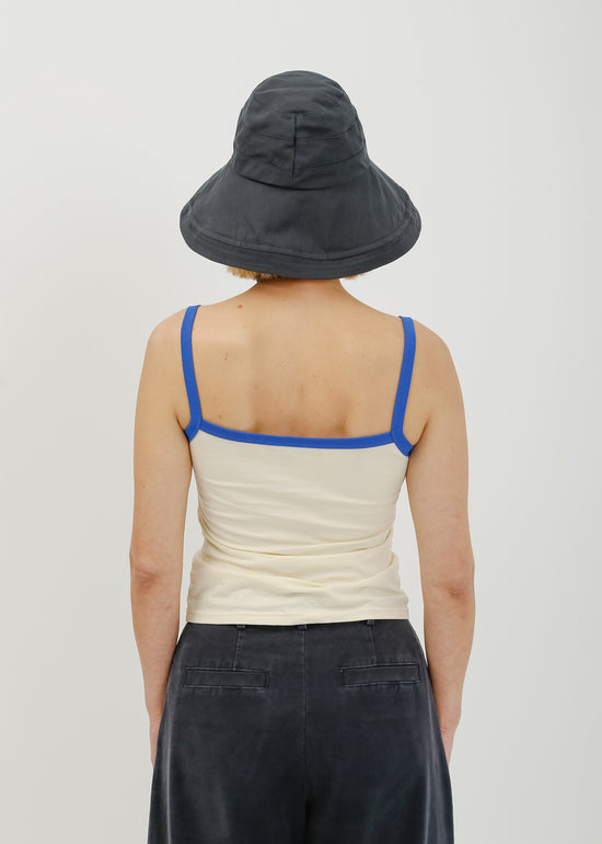 Saya Hat / Navy
