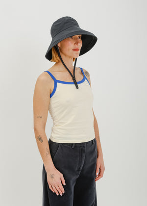 Saya Hat / Navy