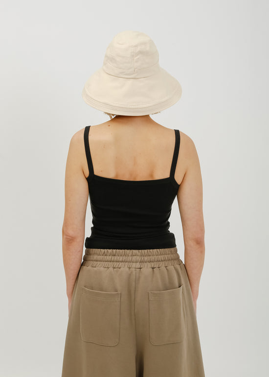 Saya Hat / Cream