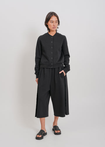 Base Bomber / Black