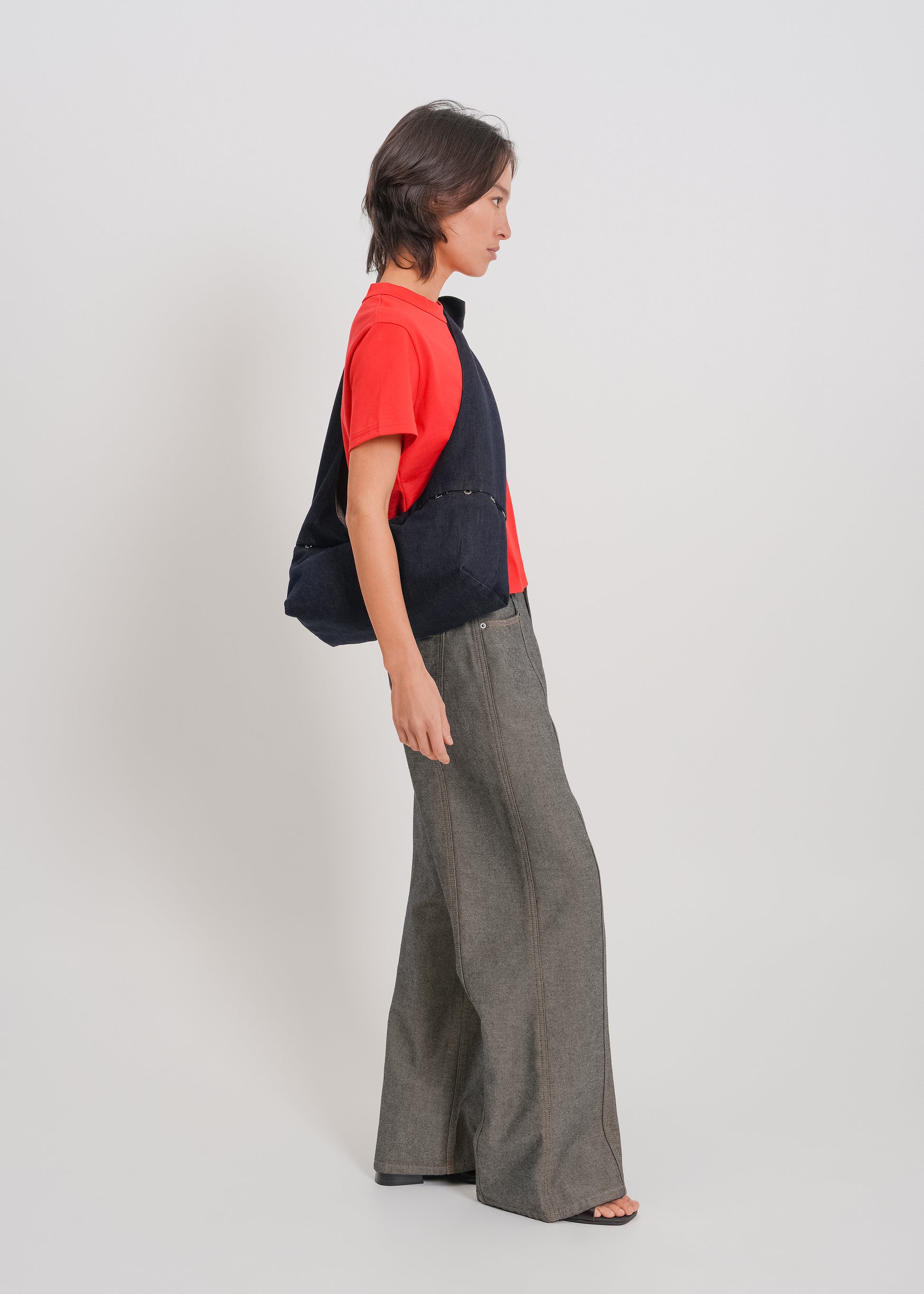 Vento Bag / Dark Indigo - 
Dark Indigo (image 2)