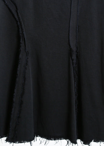 STEVIE SKIRT / BLACK