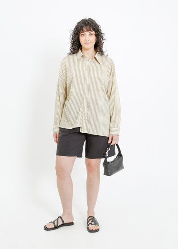 FIFER SHIRT / STRIPE