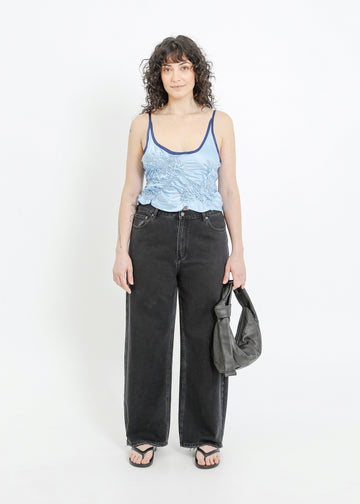 DANSON CAMI / PALE BLUE