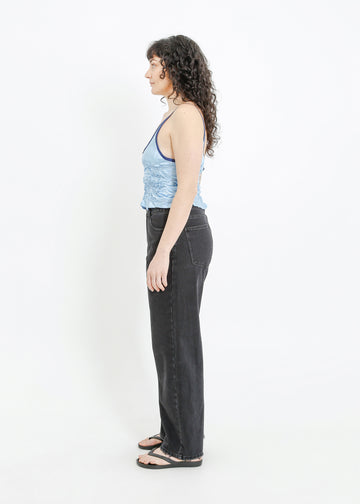 DANSON CAMI / PALE BLUE