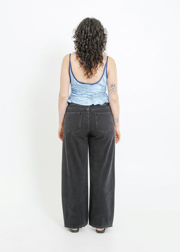 DANSON CAMI / PALE BLUE