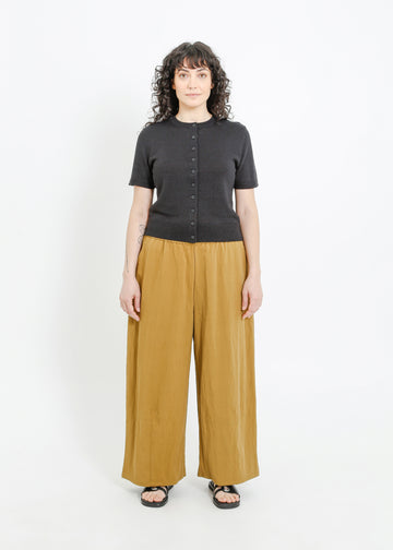 HALEN PANT / DIJON