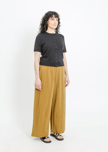 HALEN PANT / DIJON