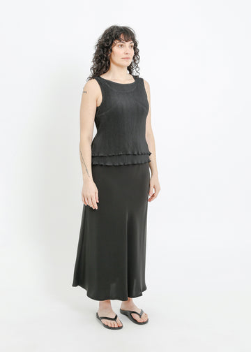 HIVE TANK / BLACK