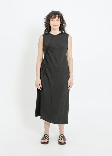 PARIS DRESS / BLACK