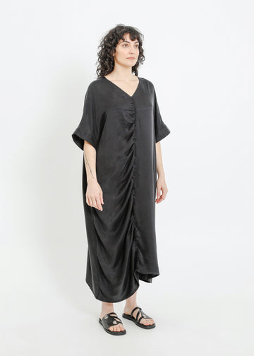 BONILLA DRESS / BLACK