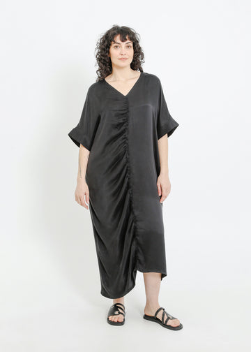BONILLA DRESS / BLACK