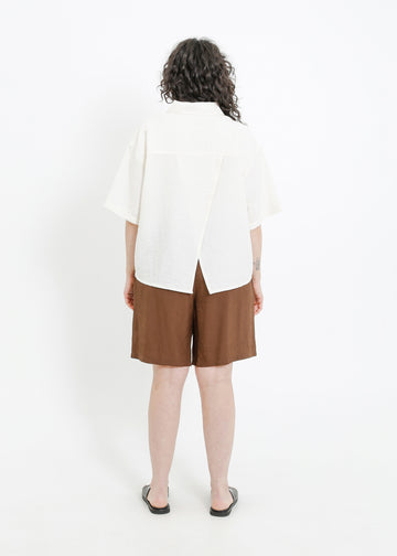 LOVE SHIRT / WHITE