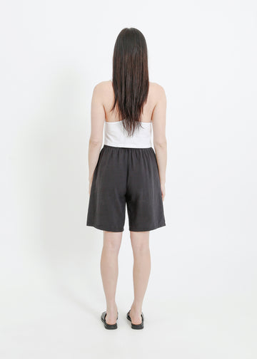 KEATON SHORT / BLACK
