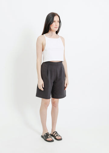 KEATON SHORT / BLACK