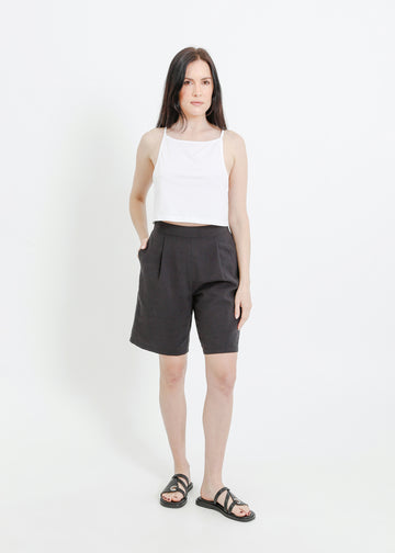 KEATON SHORT / BLACK
