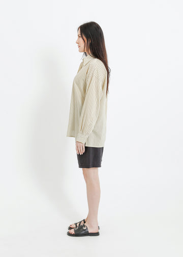 FIFER SHIRT / STRIPE