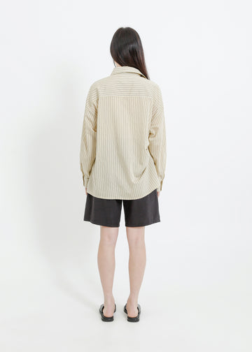 FIFER SHIRT / STRIPE