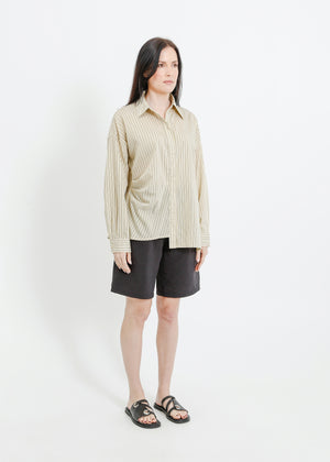FIFER SHIRT / STRIPE