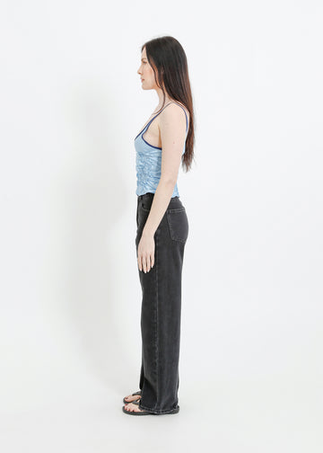 DANSON CAMI / PALE BLUE